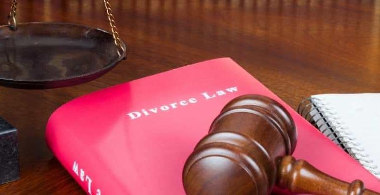 Divorce Laws in Texas